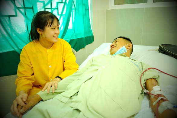 Cuộc sống thật kỳ lạ khi cho Hồng sức chiến đấu hơn người - Ảnh 1. Cuộc sống thật kỳ lạ khi cho Hồng sức chiến đấu hơn người - Ảnh 1.