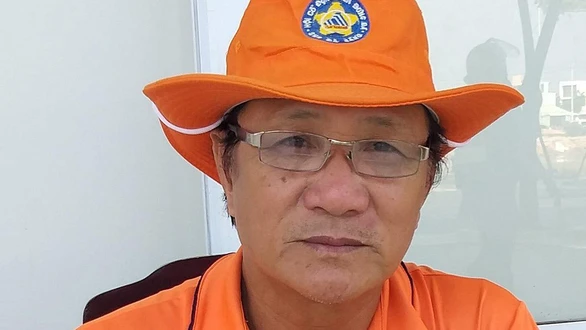 Đốt pháo sáng là biến mình thành hooligan - Ảnh 2. Đốt pháo sáng là biến mình thành hooligan - Ảnh 2.
