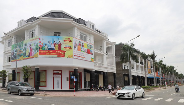 Thêm 335 khách hàng nhận sổ hồng dự án Golden Center City 1 - Ảnh 3. Thêm 335 khách hàng nhận sổ hồng dự án Golden Center City 1 - Ảnh 3.