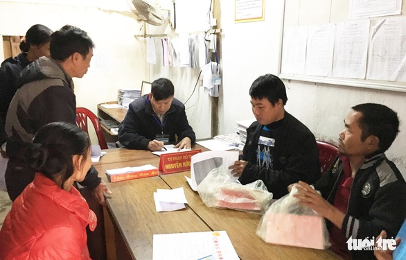 Nghệ An sẽ tạm dừng tuyển dụng cán bộ cấp xã khi sáp nhập xã, phường - Ảnh 1. Nghệ An sẽ tạm dừng tuyển dụng cán bộ cấp xã khi sáp nhập xã, phường - Ảnh 1.
