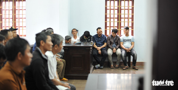 Cán bộ kiểm lâm: Phượng tự bồi dưỡng chứ không sách nhiễu - Ảnh 3. Cán bộ kiểm lâm: Phượng tự bồi dưỡng chứ không sách nhiễu - Ảnh 3.