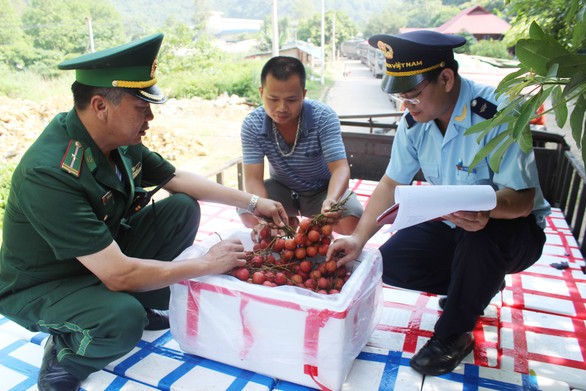 Thay đổi để làm ăn với Trung Quốc - Ảnh 4. Thay đổi để làm ăn với Trung Quốc - Ảnh 4.