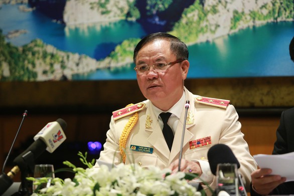 Ông chủ Nhật Cường Mobile bị Interpol truy nã đỏ - Ảnh 1. Ông chủ Nhật Cường Mobile bị Interpol truy nã đỏ - Ảnh 1.
