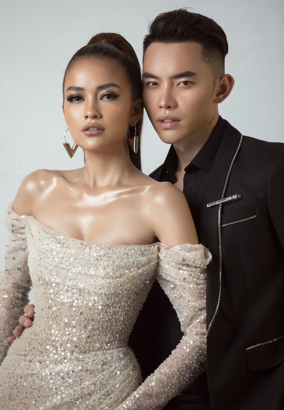 Biên tập viên VTV Trần Mạnh Khang thi Mr Supranational 2019 - Ảnh 1. Biên tập viên VTV Trần Mạnh Khang thi Mr Supranational 2019 - Ảnh 1.