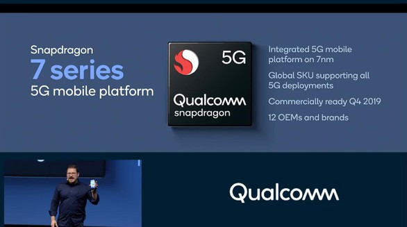 OPPO sẽ bán sản phẩm 5G đầu tiên tại Việt Nam vào năm 2020? - Ảnh 3. OPPO sẽ bán sản phẩm 5G đầu tiên tại Việt Nam vào năm 2020? - Ảnh 3.