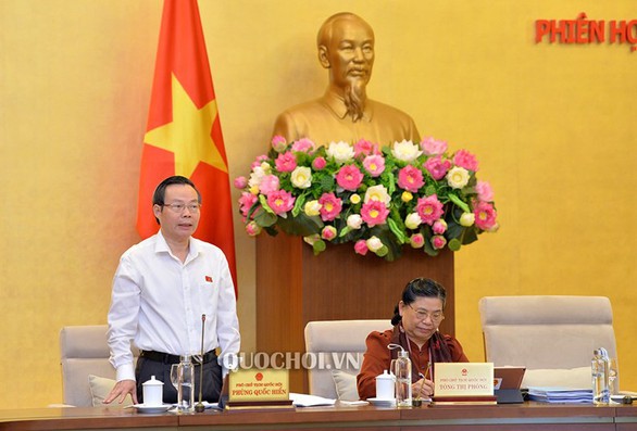 Quốc hội sẽ có nghị quyết riêng cho các vùng nghèo nhất - Ảnh 1. Quốc hội sẽ có nghị quyết riêng cho các vùng nghèo nhất - Ảnh 1.