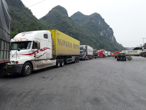Thay đổi để làm ăn với Trung Quốc - Ảnh 1. Thay đổi để làm ăn với Trung Quốc - Ảnh 1.