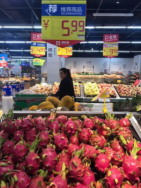 Thay đổi để làm ăn với Trung Quốc - Ảnh 3. Thay đổi để làm ăn với Trung Quốc - Ảnh 3.