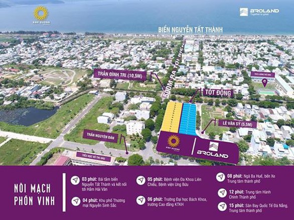 Rao bán đất quy hoạch thành đất phân lô trên Facebook, bị phạt 10 triệu - Ảnh 2. Rao bán đất quy hoạch thành đất phân lô trên Facebook, bị phạt 10 triệu - Ảnh 2.