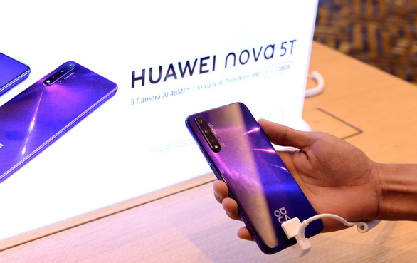 Bắt tay Lazada, Huawei mang lại gì mới cho người dùng? - Ảnh 2. Bắt tay Lazada, Huawei mang lại gì mới cho người dùng? - Ảnh 2.