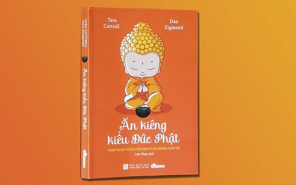 Giảm ký mà không giảm trí - Ảnh 1. Giảm ký mà không giảm trí - Ảnh 1.