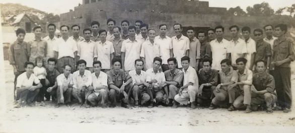 Khu vườn đặc biệt ở Ba Đình - Ảnh 2. Khu vườn đặc biệt ở Ba Đình - Ảnh 2.