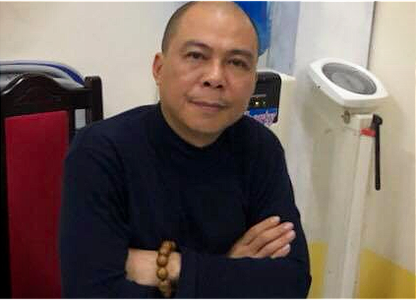 Thương vụ AVG: Cựu bộ trưởng Nguyễn Bắc Son nhận hối lộ 3 triệu USD - Ảnh 2. Thương vụ AVG: Cựu bộ trưởng Nguyễn Bắc Son nhận hối lộ 3 triệu USD - Ảnh 2.