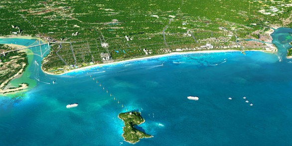 Đại gia địa ốc rót vốn lớn vào bất động sản Nghệ An - Ảnh 1. Đại gia địa ốc rót vốn lớn vào bất động sản Nghệ An - Ảnh 1.