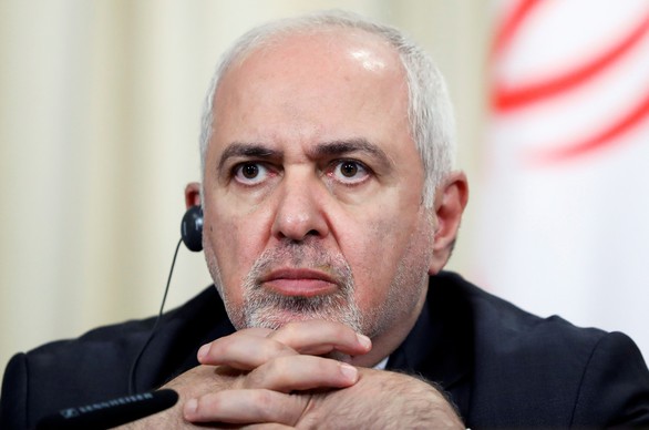 Iran nhắc nhở: Mỹ đang bị đồng minh xỏ mũi, lôi vào chiến tranh - Ảnh 1. Iran nhắc nhở: Mỹ đang bị đồng minh xỏ mũi, lôi vào chiến tranh - Ảnh 1.