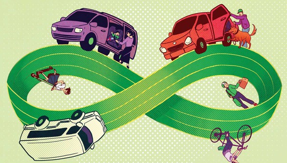 Tài xế công nghệ có đang chịu bất công vì thuế TNCN? - Ảnh 1. Tài xế công nghệ có đang chịu bất công vì thuế TNCN? - Ảnh 1.