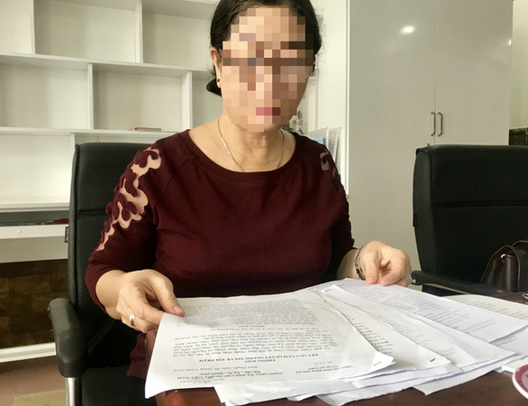 38 năm khiếu nại 7.428ha đất bị trưng thu, được hỗ trợ 5 lô giờ vẫn chưa nhận được - Ảnh 1. 38 năm khiếu nại 7.428ha đất bị trưng thu, được hỗ trợ 5 lô giờ vẫn chưa nhận được - Ảnh 1.