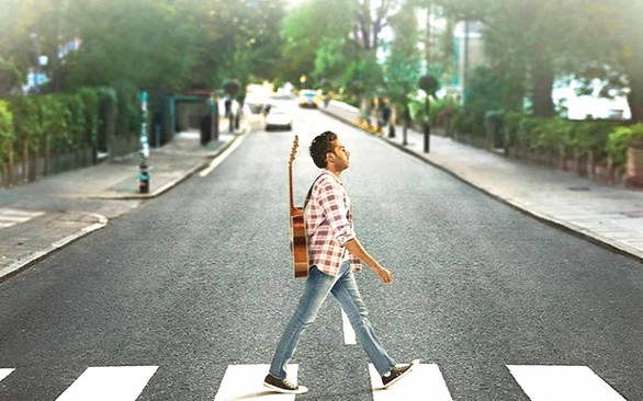 Nếu The Beatles không có trên đời - Ảnh 1. Nếu The Beatles không có trên đời - Ảnh 1.