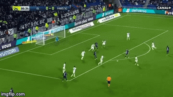 Khoảnh khắc lóe sáng của kẻ phản bội Neymar lần nữa... cứu sống PSG - Ảnh 2. Khoảnh khắc lóe sáng của kẻ phản bội Neymar lần nữa... cứu sống PSG - Ảnh 2.