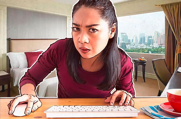 Người dùng sẵn sàng chia sẻ thông tin cá nhân để tham gia trò tiêu khiển trên mạng - Ảnh 1. Người dùng sẵn sàng chia sẻ thông tin cá nhân để tham gia trò tiêu khiển trên mạng - Ảnh 1.
