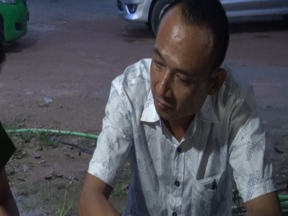 Đánh sập đường dây sản xuất dầu D.O giả - Ảnh 3. Đánh sập đường dây sản xuất dầu D.O giả - Ảnh 3.