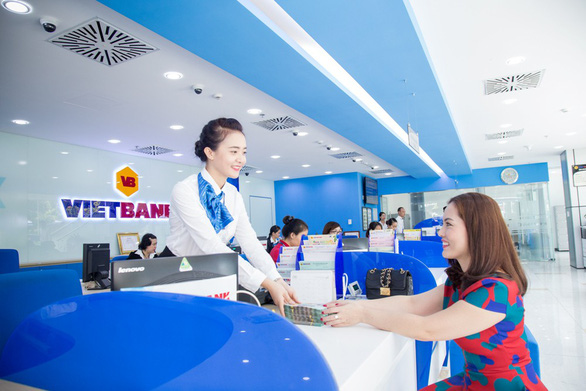 Vietbank chính thức vận hành hệ thống Core banking mới - Ảnh 1. Vietbank chính thức vận hành hệ thống Core banking mới - Ảnh 1.