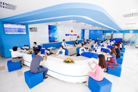 Vietbank chính thức vận hành hệ thống Core banking mới - Ảnh 2. Vietbank chính thức vận hành hệ thống Core banking mới - Ảnh 2.