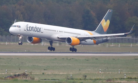 Vì sao đế chế du lịch Thomas Cook sụp đổ sau 178 năm tồn tại? - Ảnh 3. Vì sao đế chế du lịch Thomas Cook sụp đổ sau 178 năm tồn tại? - Ảnh 3.