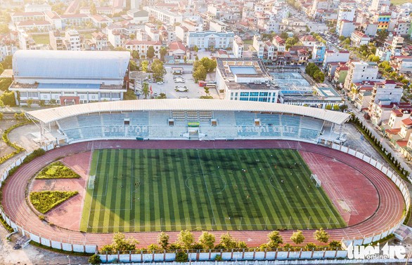 Mỗi huyện ở Hà Nội tiêu bình quân 1.200-1.500 tỉ đồng mỗi năm - Ảnh 1. Mỗi huyện ở Hà Nội tiêu bình quân 1.200-1.500 tỉ đồng mỗi năm - Ảnh 1.