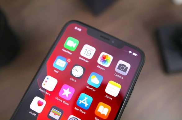 iOS 13 mắc lỗi tiết lộ thông tin thẻ tín dụng? - Ảnh 1. iOS 13 mắc lỗi tiết lộ thông tin thẻ tín dụng? - Ảnh 1.