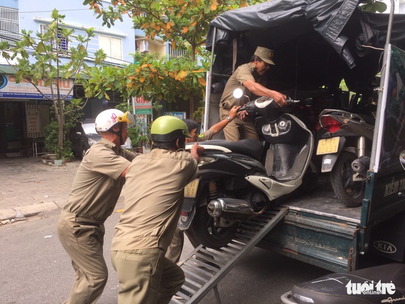 Chính quyền giải quyết phản ánh của dân qua Facebook - Ảnh 4. Chính quyền giải quyết phản ánh của dân qua Facebook - Ảnh 4.