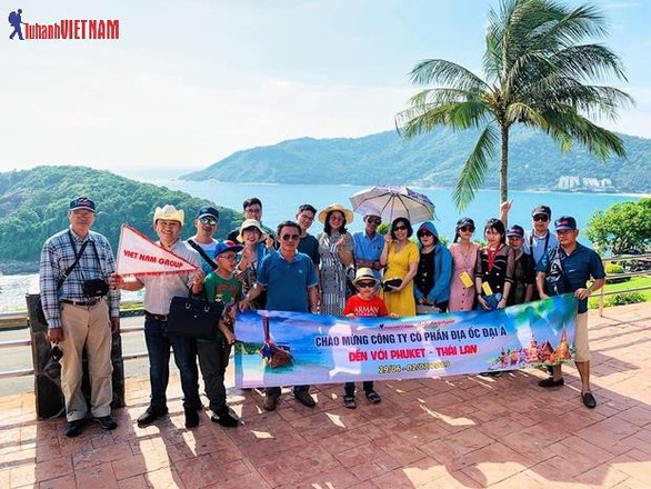 Ưu đãi 40% giá tour chào mừng Ngày Phụ nữ 20-10 - Ảnh 2. Ưu đãi 40% giá tour chào mừng Ngày Phụ nữ 20-10 - Ảnh 2.