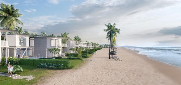 Lagoona Bình Châu: Thiên đường nghỉ dưỡng hoà quyện với thiên nhiên - Ảnh 2. Lagoona Bình Châu: Thiên đường nghỉ dưỡng hoà quyện với thiên nhiên - Ảnh 2.