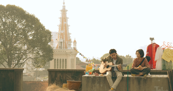 Trời sáng rồi, ta ngủ đi thôi!: Kể chuyện tuổi trẻ bằng nhạc indie - Ảnh 3. Trời sáng rồi, ta ngủ đi thôi!: Kể chuyện tuổi trẻ bằng nhạc indie - Ảnh 3.