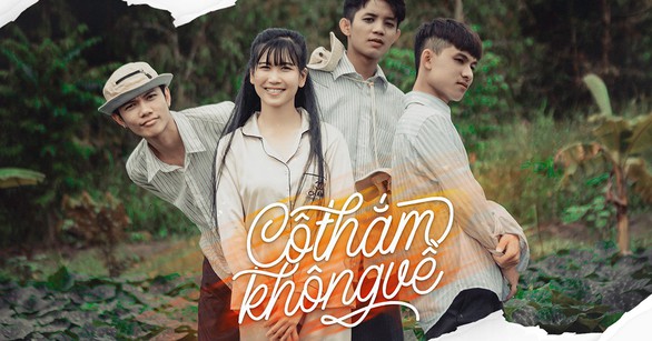 Cô Thắm không về bất ngờ thành top trend trên mạng xã hội - Ảnh 3. Cô Thắm không về bất ngờ thành top trend trên mạng xã hội - Ảnh 3.