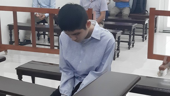 Tử hình kẻ cứa cổ tài xế taxi ở Mỹ Đình cướp tài sản - Ảnh 1. Tử hình kẻ cứa cổ tài xế taxi ở Mỹ Đình cướp tài sản - Ảnh 1.