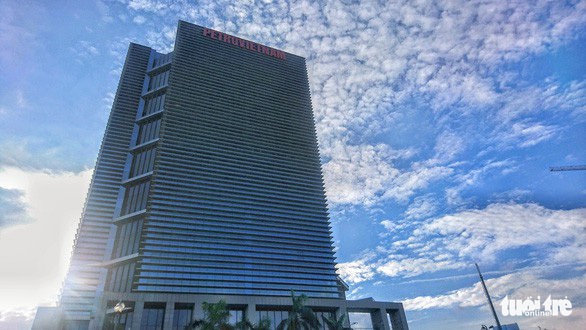 Top 500 doanh nghiệp lợi nhuận tốt nhất Việt Nam 2019: 3 ngôi sao đổi ngôi - Ảnh 1. Top 500 doanh nghiệp lợi nhuận tốt nhất Việt Nam 2019: 3 ngôi sao đổi ngôi - Ảnh 1.