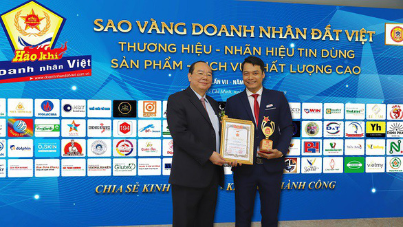 WINCOMPANY - Top 100 Sản phẩm - Dịch vụ Chất lượng cao Sao vàng Đất Việt 2019 - Ảnh 4. WINCOMPANY - Top 100 Sản phẩm - Dịch vụ Chất lượng cao Sao vàng Đất Việt 2019 - Ảnh 4.