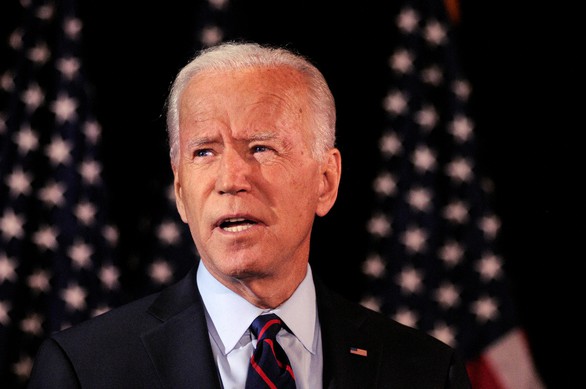 Nhà Trắng phản công vụ Đảng Dân chủ đòi luận tội ông Trump - Ảnh 2. Nhà Trắng phản công vụ Đảng Dân chủ đòi luận tội ông Trump - Ảnh 2.