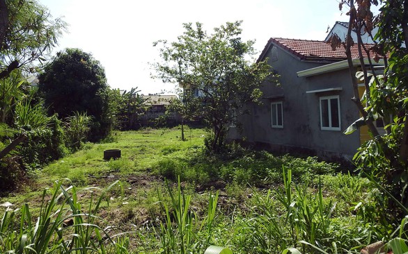 Hô biến đất công thành đất tư, thu hồi được không? - Ảnh 1. Hô biến đất công thành đất tư, thu hồi được không? - Ảnh 1.