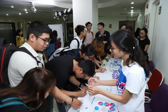 Giáo dục giới tính: Không thể bịt mắt rồi bắt hươu chạy đúng đường - Ảnh 3. Giáo dục giới tính: Không thể bịt mắt rồi bắt hươu chạy đúng đường - Ảnh 3.