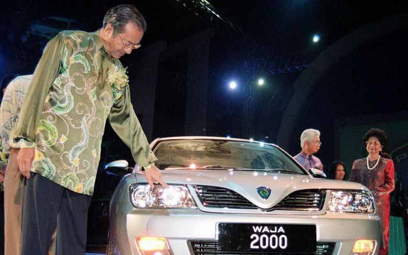 mahathir proton 2000 afp 5(read-only) mahathir proton 2000 afp 5(read-only)