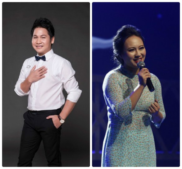 Trọng Tấn live với ban nhạc Anh Em - Ảnh 2. Trọng Tấn live với ban nhạc Anh Em - Ảnh 2.