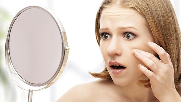 Ngăn ngừa lão hóa, khôi phục sức sống cho làn da - Ảnh 2. Ngăn ngừa lão hóa, khôi phục sức sống cho làn da - Ảnh 2.