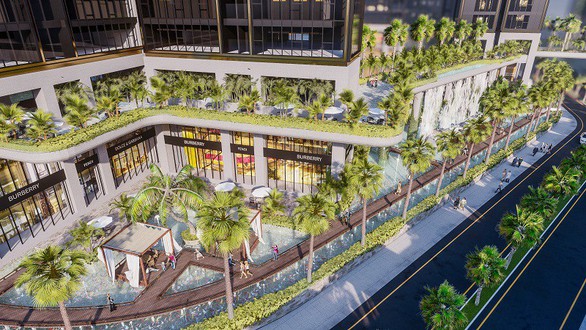 Sunshine City Sài Gòn: Hành trình kiến tạo chuẩn sống thượng lưu - Ảnh 1. Sunshine City Sài Gòn: Hành trình kiến tạo chuẩn sống thượng lưu - Ảnh 1.