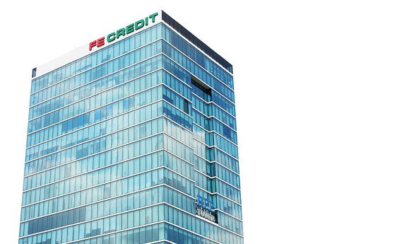 FE CREDIT tiếp tục tăng trưởng trong quý 2/2019 - Ảnh 1. FE CREDIT tiếp tục tăng trưởng trong quý 2/2019 - Ảnh 1.