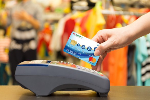 FE CREDIT tiếp tục tăng trưởng trong quý 2/2019 - Ảnh 3. FE CREDIT tiếp tục tăng trưởng trong quý 2/2019 - Ảnh 3.