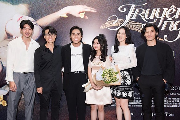 Hà Anh Tuấn, đừng bao giờ dừng lại! - Ảnh 1. Hà Anh Tuấn, đừng bao giờ dừng lại! - Ảnh 1.