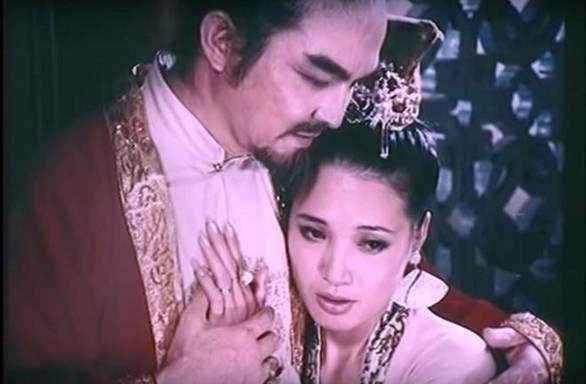 Tài tử đệ nhất hào hoa Thế Anh và 3 vai diễn để đời - Ảnh 4. Tài tử đệ nhất hào hoa Thế Anh và 3 vai diễn để đời - Ảnh 4.