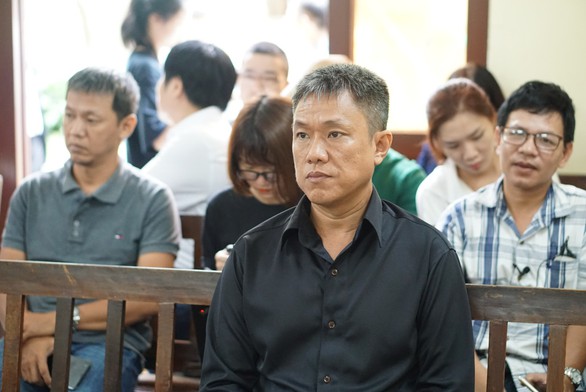 Công nhận ông Lê Linh là cha đẻ 4 nhân vật trong Thần đồng đất Việt - Ảnh 3. Công nhận ông Lê Linh là cha đẻ 4 nhân vật trong Thần đồng đất Việt - Ảnh 3.